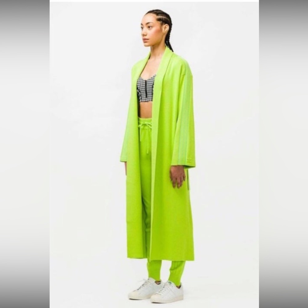 Adidas x Ivy Park Womens IVP Robe, Size M, BNWT